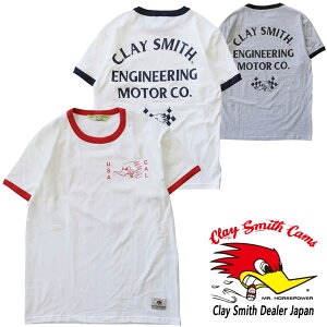 CLAY SMITH(NCX~X) CSY-5056 OFFICIAL TVc ORION ACE/IIG[X