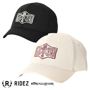 RIDEZ TWO-WHEELED CAP IWi Lbv RC11 /CY