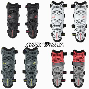 �y���t�����[�h�^AC-27097�zACERBIS�@IMPACT PRO�j�[�K�[�hRough&Road