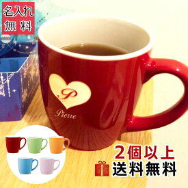 楽天市場 イニシャル マグカップ キッチン用品 食器 調理器具 の通販