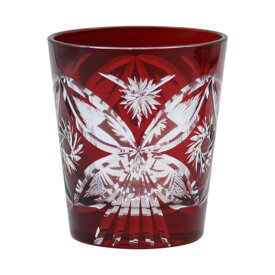 切子 キリコ 名入れ 切子グラス シングル 切り子 ロックグラス 冷酒 焼酎 水割り 祝い 誕生日 還暦 還暦祝い プレゼント ギフト 成人祝い