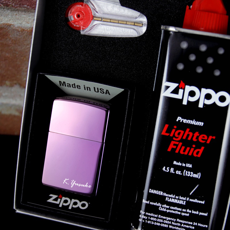 ジッポー　ZIPPO　ジッポオイル　小　１３３ＭＬ ライター用オイル 0041689300494