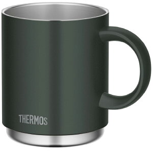 ������ �}�O�J�b�v �T�[���X 450ml �^��f�M �ۉ� �ۗ� �X�^�b�O �}�O �R�b�v ���O���� THERMOS JDS-451 �s���N �u���b�N �O���[�� �v���[���g �M�t�g �V���v�� �a���� ���� �j�� ��̓� ���̓� �H��