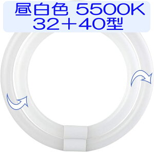 LED ی^ ی^u (FCL) 30` 32` 40` F F O[ Hsv zt G10q ȃGl ᔭM Px