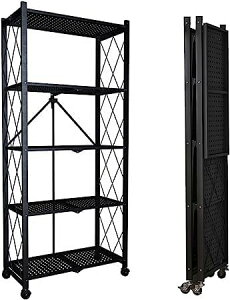 X`[bN ܂肽 3i/4i/5i S2F LX^[t ω׏d30kg hTrH HI I[vbN ړ֗ gȒP Lb` ƒp Ɩp