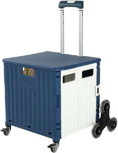 yԌ25OFFzL[J[g ܂肽 ӂt VbsOJ[g Xgbp[t 360°] 8֐ÉLX^[ J[g AEghA ω׏d40KG 65L Ki~ y carriecart-8