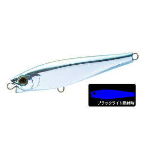 yZ[ P10{zDUEL (VF)X^[Vbg 80mm eF 30g F1207 DUEL MONSTER SHOT(S) ނ d| n[hRA DUEL A[