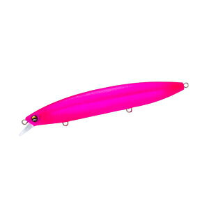 �y18������ P3�{�zHARDCORE �n�[�h�R�A �\�j�b�N�u�[�� SB�~�m�[ 125S F1267 125mm 27g �~�m�[ DUEL �� �T�[�t �͐� �}�O�o���b�g HARDCORE
