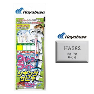nuT WOTrL nuT HA282 hEgCgWMOTrLZbg 2{b 5g 7g Hayabusa hނ A[ WMOTrL ނ