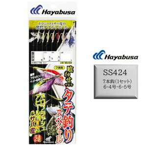 킹TrL TrL ނ d| nuT D SS424 ^eނXyV ztbVMIXTo 7{b 6-4 6-5  ꕨ Hayabusa