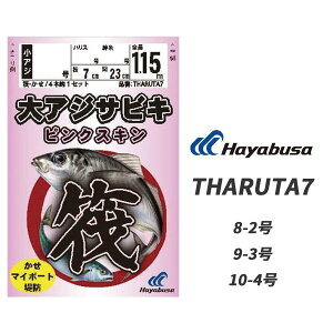 ubNtCf[ P5{zHAYABUSA (ʌ)nuT  AWTrL sNXL 8-2 9-3 10-4 THARUTA7  }C{[g h Hayabusa AW