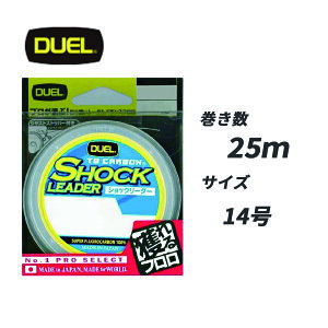 TBJ[{ DUEL VbN[_[ 25m 14 50Lbs i`NA[ H3496 fG t tCtJ[{ tJ[{C ނ莅