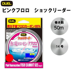 yubNtCf[ P5{z sNt VbN[_[ DUEL ɌȂsNt VbN[_[ H4382 50m 14 50LBS SP XeXsN tJ[{