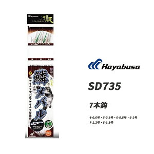 y11/15 P3{z nuToTrL TrL d| nuT DɒVV[Y SD735 ؃o 7{b eTCY Hayabusa TrLd|