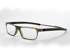 クリック チューブ 老眼鏡 首掛けタイプ メンズ レディース 火野正平モデル CLIC シニアグラス 磁石式 おしゃれ