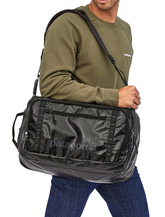 楽天市場】Patagonia パタゴニアブラックホールミニMLC26Lpatagonia 