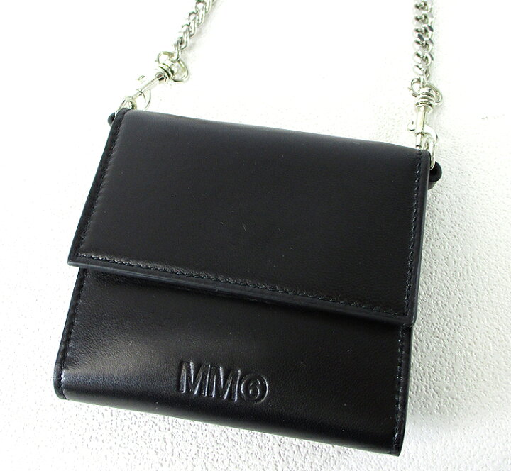 楽天市場】MM6 Maison Margiela エムエム6 メゾンマルジェラスムース 