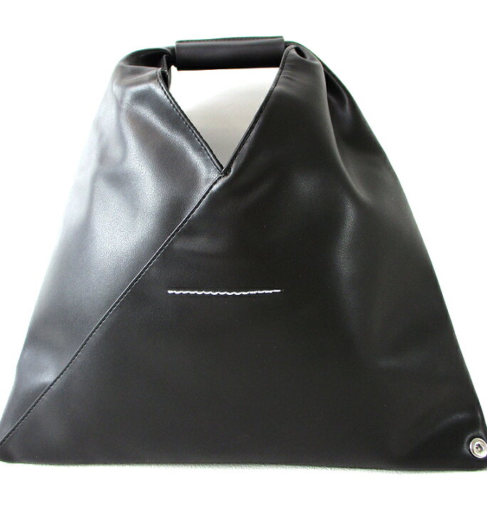 楽天市場】MM6 Maison Margiela エムエム6 メゾンマルジェラエコレザー 