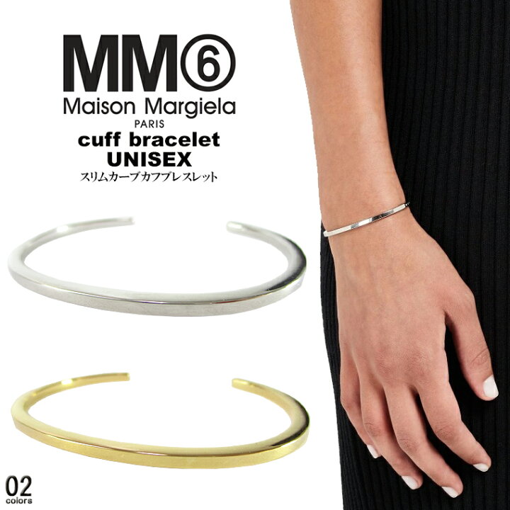 楽天市場】MM6 Maison Margiela エムエム6 メゾンマルジェラスリム 