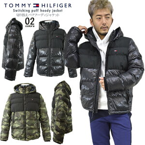 TOMMY HILFIGER g~[qtBK[؂ւptt[fBWPbgAJW Xg[g ȃWPbgy ʋC ϕh g ّfށyclearance salezycloseout salezy[z