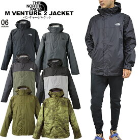 THE NORTH FACE ノースフェイスベンチャージャケットnorth/m/newUSモデル アメカジM VENTURE 2 JACKET マウンテンパーカーレインウェア アウトドア DRYVENT 軽量【clearance sale限定】【即納/あす楽】【CLOSE OUT SALE限定】