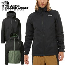 楽天市場】the north face millerton jacketの通販