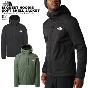 THE NORTH FACE m[XtFCXNGXgt[fB\tgVFWPbgnorth/m/newUSfM QUEST HOODIE SOFT SHELL JACKET AJWWINDWALL ۉ h  h AEghA {Ayclearance salezyclose