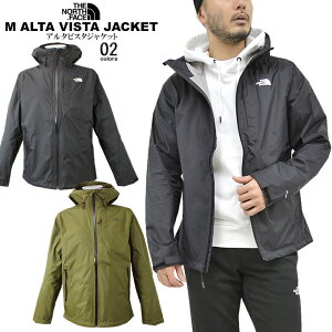 THE NORTH FACE m[XtFCXA^rX^WPbgUSfM ALTA VISTA JACKET }Eep[J[ pbJuEChu[J[ CEFA AEghA DRYVENT y hyclearance salezy