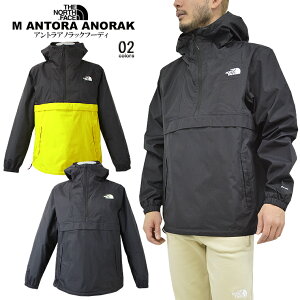 THE NORTH FACE m[XtFCXAgAmbNt[fBUSf AJWM ANTORA ANORAK }Eep[J[ EChu[J[CEFA AEghA DRYVENT   hyyVX[p[SA