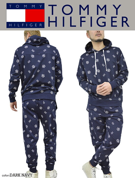 楽天市場】TOMMY HILFIGER/トミーヒルフィガーモノグラムロゴ 