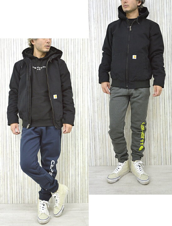 楽天市場】carhartt カーハートウォッシュドダックインシュレイ 