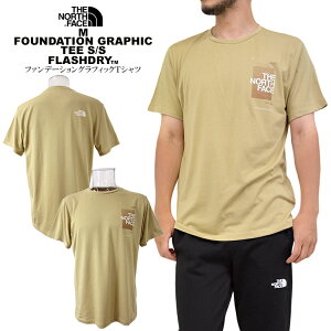 THE NORTH FACE m[XtFCXOtBbNV[gX[uTVcM FOUNDATION GRAPHIC TEE S/SW TVc TeB[ TEE jZbNX jpyclearance salezyCLOSE OUT SALEzy[