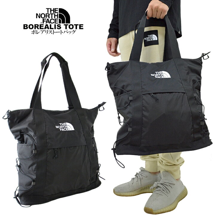 楽天市場】THE NORTH FACE ノースフェイスボレアリストートバッグ 
