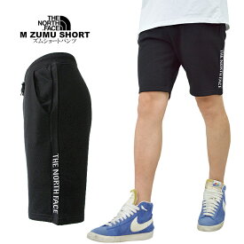 THE NORTH FACE ノースフェイスズムショートパンツnorth/m/new男女兼用 ユニセックスM ZUMU SHORT裏起毛 ショーパン ハーフパンツ スウェットパンツ 短パン【clearance sale限定】【CLOSE OUT SALE限定】【メール便】【代引不可】