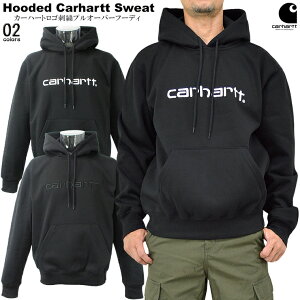 carhartt WIP J[n[gE_r[ACs[J[n[gShJvI[o[t[fBHooded Carhartt SweatN g p[J[ XEFbg YgbvXfB[XΉ jZbNX j