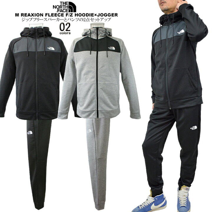 楽天市場】THE NORTH FACE ザ・ノース・フェイスジップフリース  