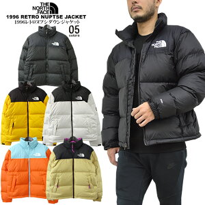 THE NORTH FACE UEm[XEtFCX1996gkvV_EWPbgyēׁzAJW1996 RETRO NUPTSE JACKETXg[g A_E ɒgyō3,980~ȏőzy[z