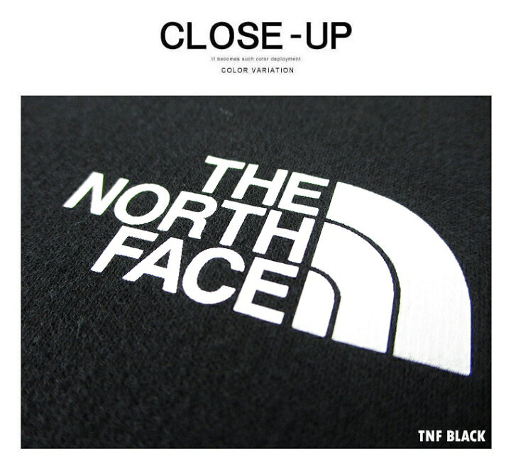 楽天市場】THE NORTH FACE ザ・ノース・フェイスズムスウェットと 