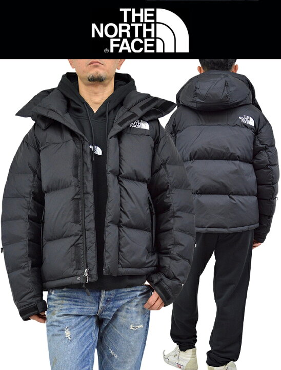 楽天市場】THE NORTH FACE ザ・ノース・フェイスヒマラヤンバルトロ 