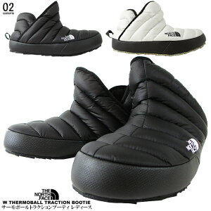 THE NORTH FACE UEm[XEtFCXT[{[ gNV u[eBW THERMOBALL TRACTION BOOTIE V[gu[c ȃEC^[V[Y y ۉ C u[cAEghA v[gyclearance sale
