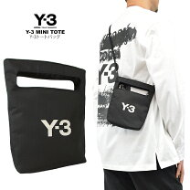 楽天市場】y－3 ワイスリー mini bagの通販