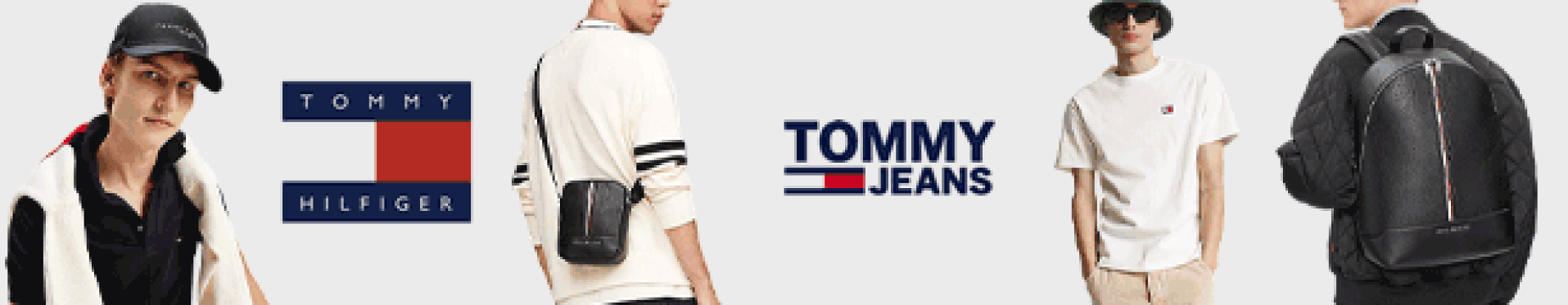 TOMMY HILFIGER