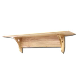 モダン神棚 棚板 Kaede 【神棚の里】　【開運】【新築】【買い替え】【リフォーム】【開業】【開店】【お正月】【新年】に