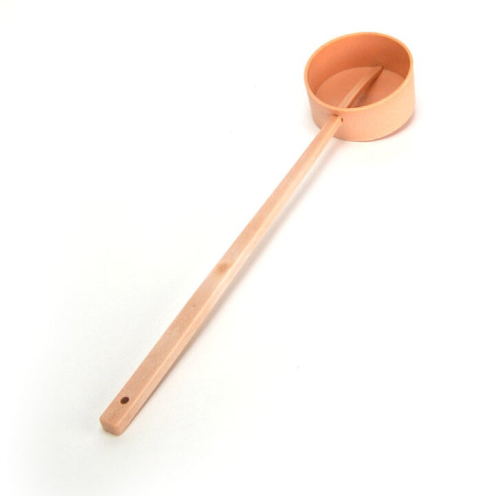 楽天市場】柄杓 (ひしゃく) 樹脂【墓参用品】[仏具 杓 お墓 供養 木 