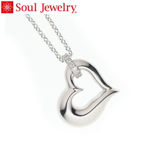 ⍜y_g Soul Jewelry I[vn[g@Pt900 v`i@w_Chx i\[4Tԁj
