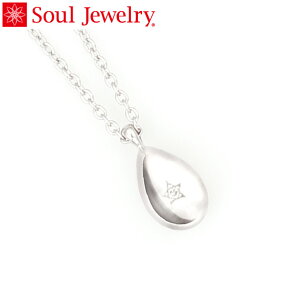 ⍜y_g Soul Jewelry v`Et@Pt900 v`i@w_Chx i\[4Tԁj