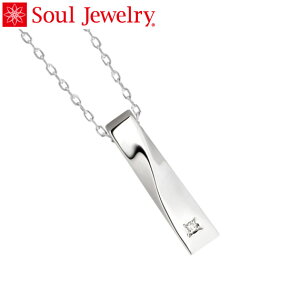 ⍜y_g Soul Jewelry cCXg Pt900 v`i@w_Chx i\[4Tԁj