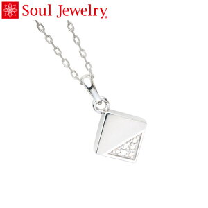 ⍜y_g Soul Jewelry L[u Jbg Pt900 v`i@w_Chx i\[4Tԁj