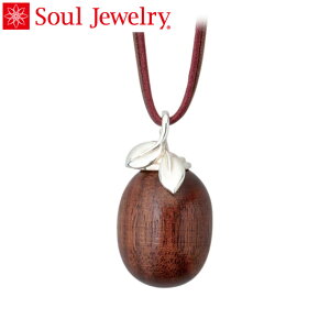 �⍜�y���_���g Soul Jewelry �J�W���A�� �E�b�h ���[�t