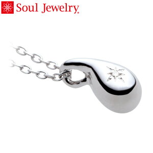 ⍜y_g Soul Jewelry hbv Pt900 v`iE_Ch i\[4TԁÊ͕sj